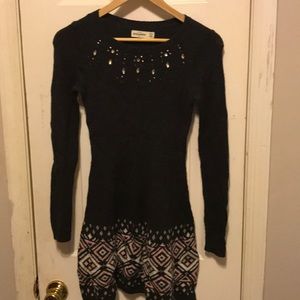 Abercrombie Girls Knit l Dress